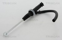 Geberzylinder Kupplung Triscan 8130 16204 FüR Ford Transit Bus Tourneo F_E_ F_F_