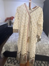 pakistani shalwar kameez stitched