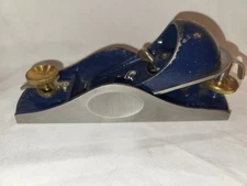 Record No.9 1/2 Bock Plane, Fine Condition