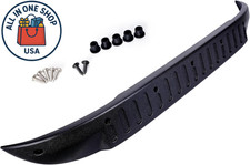 Golf Cart Rear Bumper for Club Car Precedent Tempo 2004 up Gas  Electric Golf