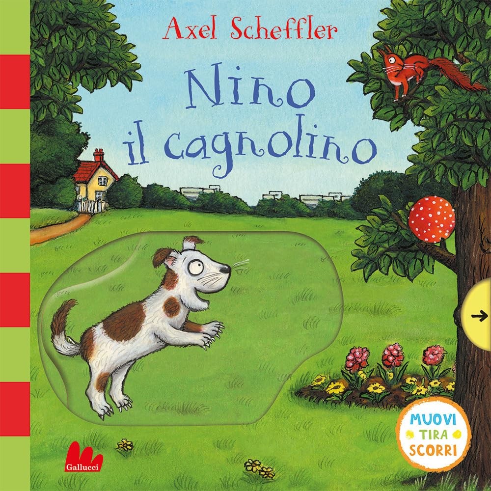 Аксель Шеффлер из Нино и каньолино. Муови тира скорри. Книга в твердом переплете (ИМПОРТ ИЗ Великобритании)