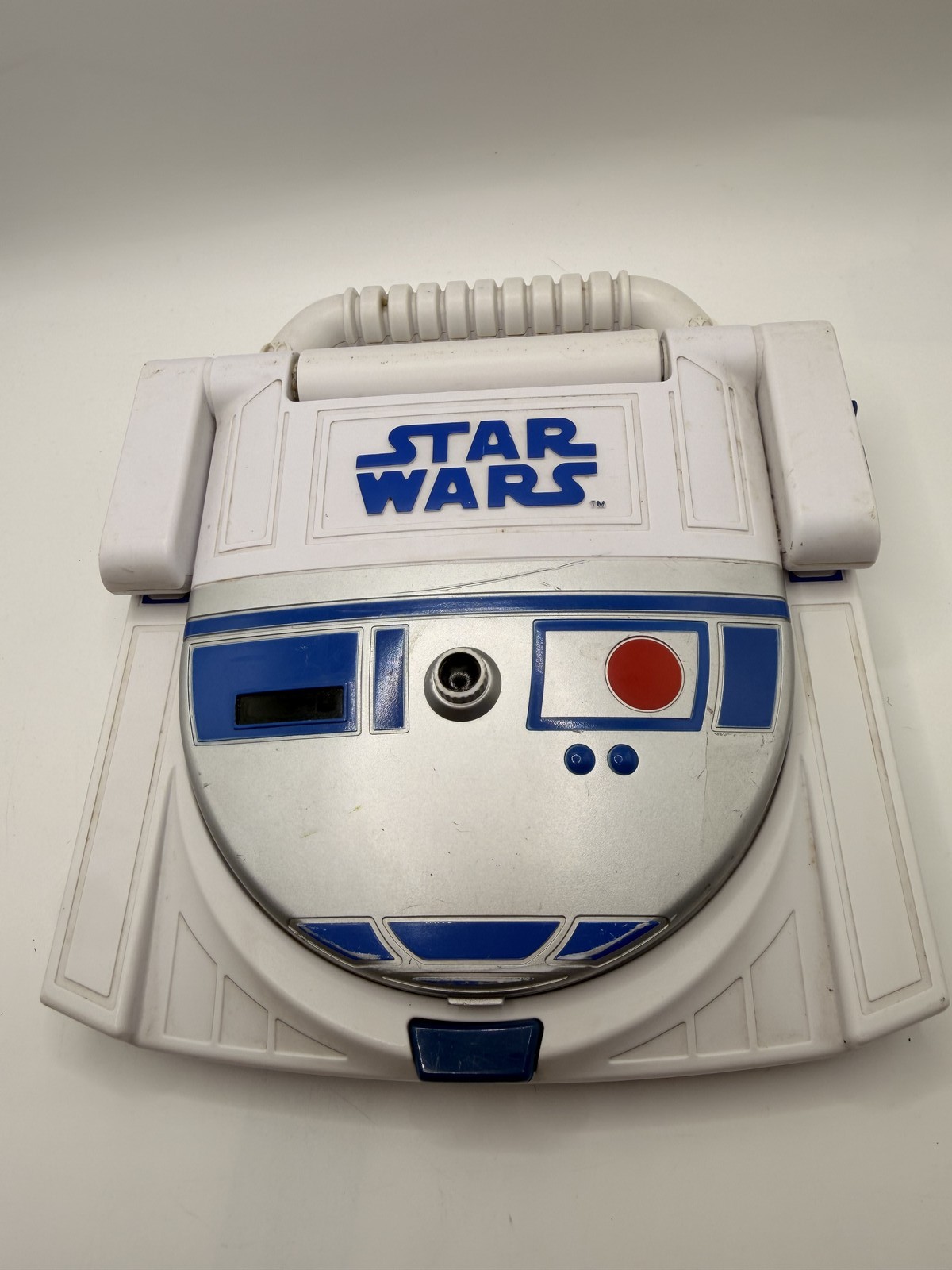 Star Wars R2-D2 Electronic Learning System Laptop Educationa