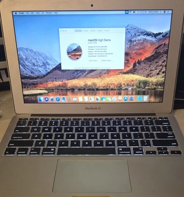 Macbook Air A1370 for sale | eBay