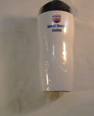 Colonial Chemical Solutions Travel Mug / Bottle NEW