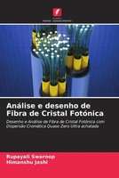 Rupayali Swaroop (U. A.) | AnáLise E Desenho De Fibra De Cristal FotóNica | Buch