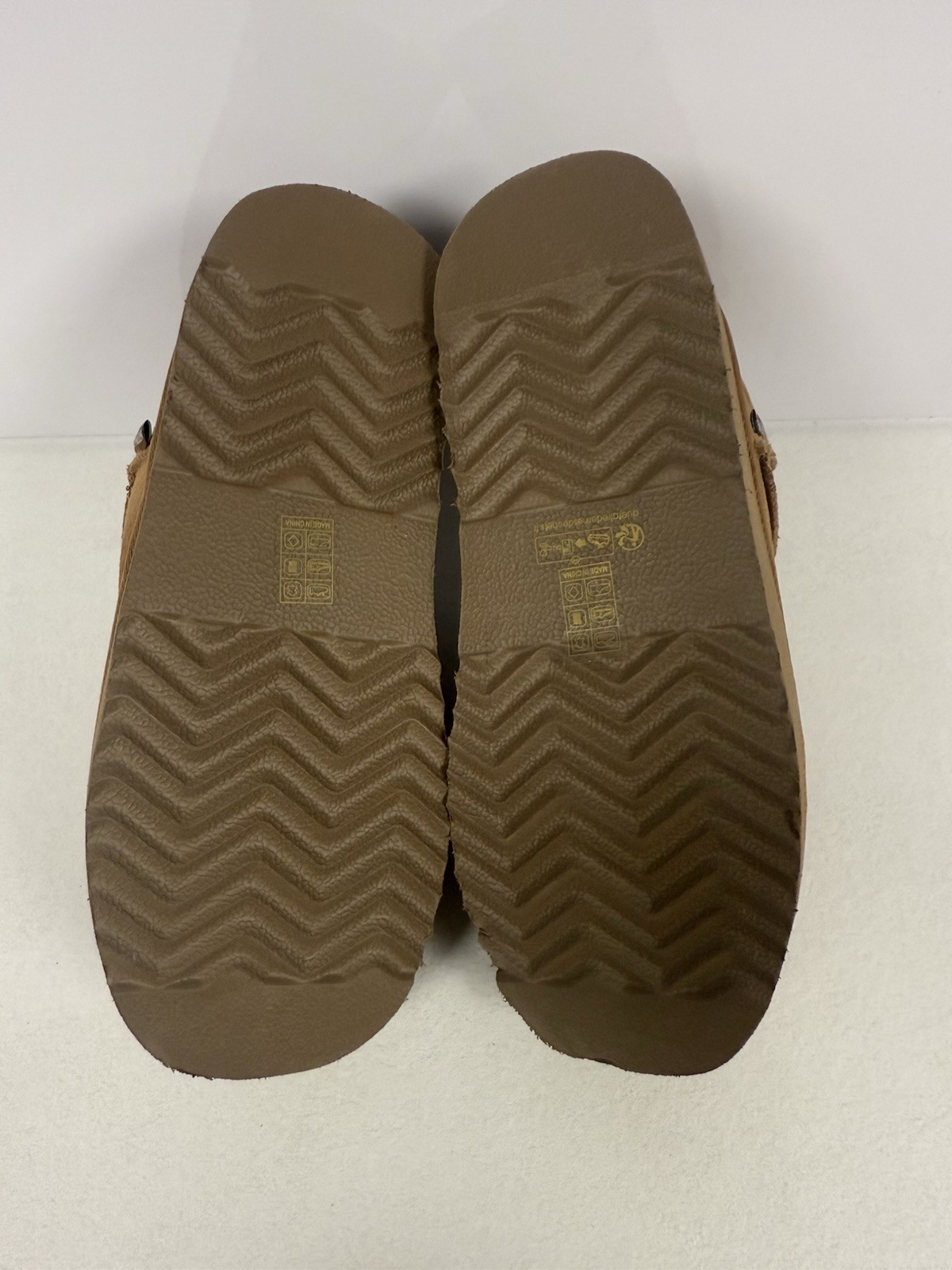 Steve Madden Campfire Boots UK Size 4 - Brown Suede, Stylish & Comfortable image 9