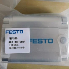 one new festo Compact cylinder ADVU-25-15-P-A 156524 Fast Shipping