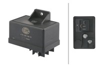 Hella SteuergeräT, GlüHzeit 4RV 008 188-101 FüR Alfa Romeo Renault