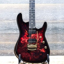 Ernie Ball Music Man Jason Richardson 6-Strin...