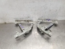 01 2001 MERCEDES CL600 215 TYPE HOOD HINGE SET