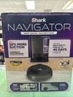 NEW Shark Navigator (RV2100AE) Robot Vacuum Cleaner & Self-Empty Base FAST SHIP