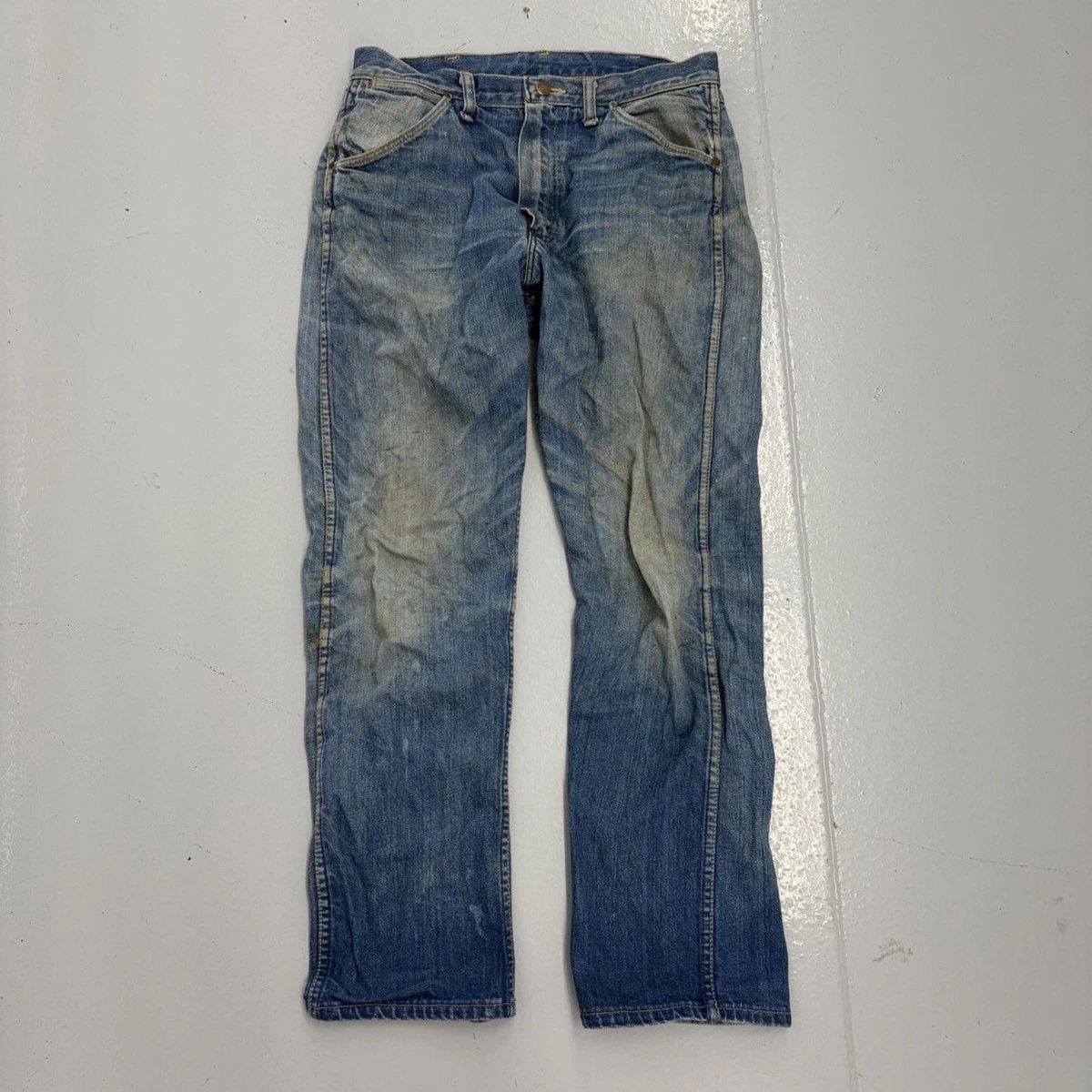 Mavericks Blue Jeans for Men for sale | eBay