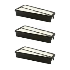Air Filter (3 Pack) For Toyota Tacoma Tundra 4Runner FJ Cruiser K57-100461