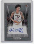 BRITTNEY GRINER 2024 Panini Prizm WNBA Chrome 42 Inscription Auto Card Autograph