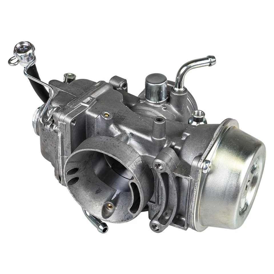 Polaris 3131742 Complete Carburetor Assembly 2012 2013 HO HD Sportsman 500 Foto 3 de 3