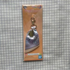 Sailor Moon Accent Charm Collection