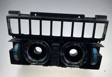 Partie de commande climatique Mercedes-Benz originale W124 Système de chauffage 