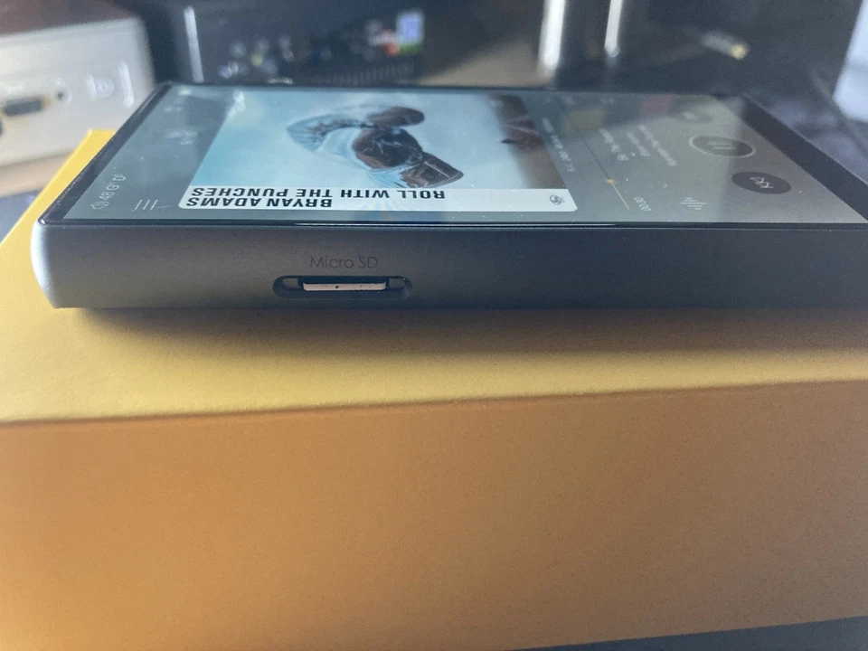 Reproductor portatil alta resolucion Ibasso DX170 - Imagen 4 de 4