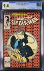 Amazing Spider-Man #300 CGC 9.4 - 1st Full Appearance Venom (Eddie Brock)