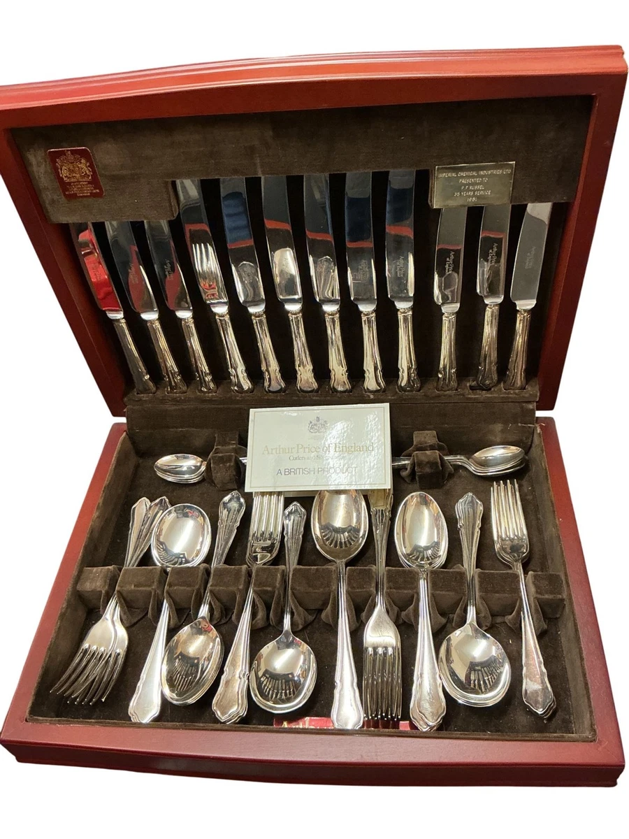 Arthur Price products for sale | eBay