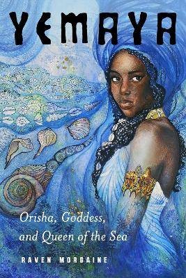 Yemaya, Raven Morgaine,  Paperback