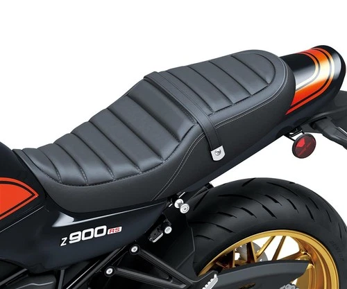 Kawasaki - Z900RS Black Ball Edition-2026 - - Low seat Z900RS - '99994229912Y