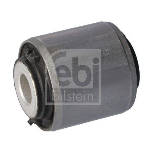 febi Bilstein Lagerung, Lenker 182101 FüR Renault Smart, Hinterachse Links-image