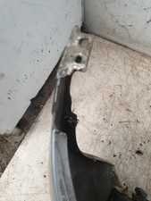 Pare-choc avant Chrysler PT CRUISER