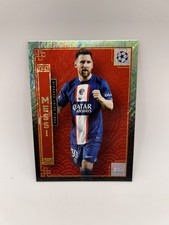 2022-23 Topps Jade Edition UEFA Club Competitions Soccer Cards - Checklist Added 21