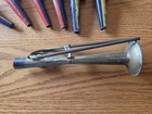 Vintage Metal Kazoo Lot Of 11 — photo 4