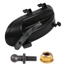 CUB CADET 42" Deck Mulch Plug Kit LTX1040 LTX1042 RZT-S42 Mowers 19A30006