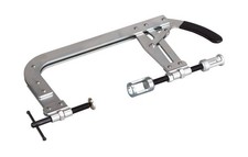 Valve Spring Compressor 4572 - Large W 2 Adapters Up To 1-316 Valve Spring Compressor 4572 - Large W 2 Adapters Up To 1-316