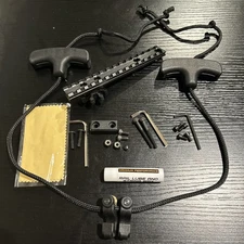 Misc. Bear Banish 420 Crossbow Parts