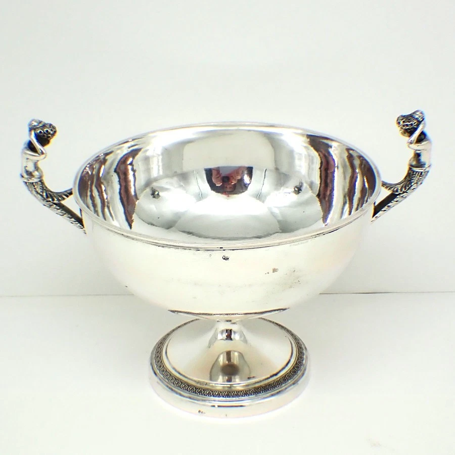 1850-1899 Antique French Silver Bowls for sale | eBay