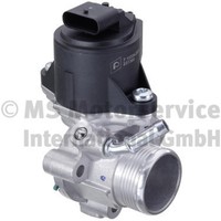 AGR Ventil Pierburg 7.10334.23.0 12V FüR Mercedes Klasse W213 Model S213 Vito 5