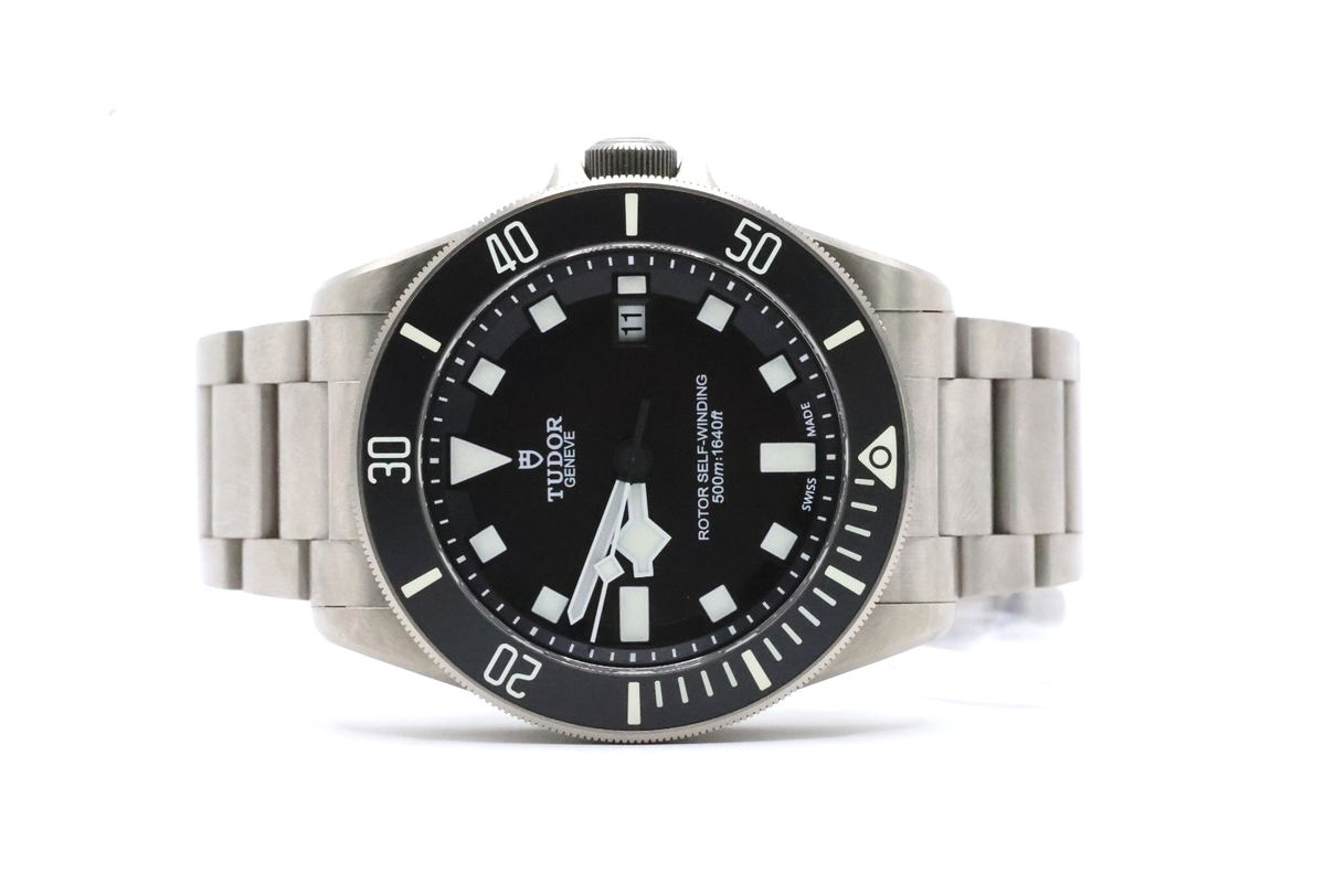 TUDOR Pelagos 25500TN for sale online