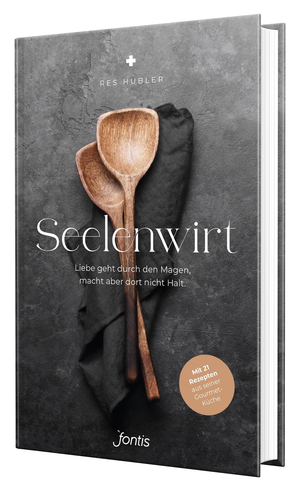 Seelenwirt Res Hubler