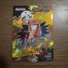 Leaf Sues Panini Over Prizm Brand 11