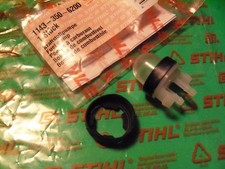 Genuine OEM Stihl 1143 350 6200 Fuel Primer Bulb TS400 TS700 TS800 BR500 BR550