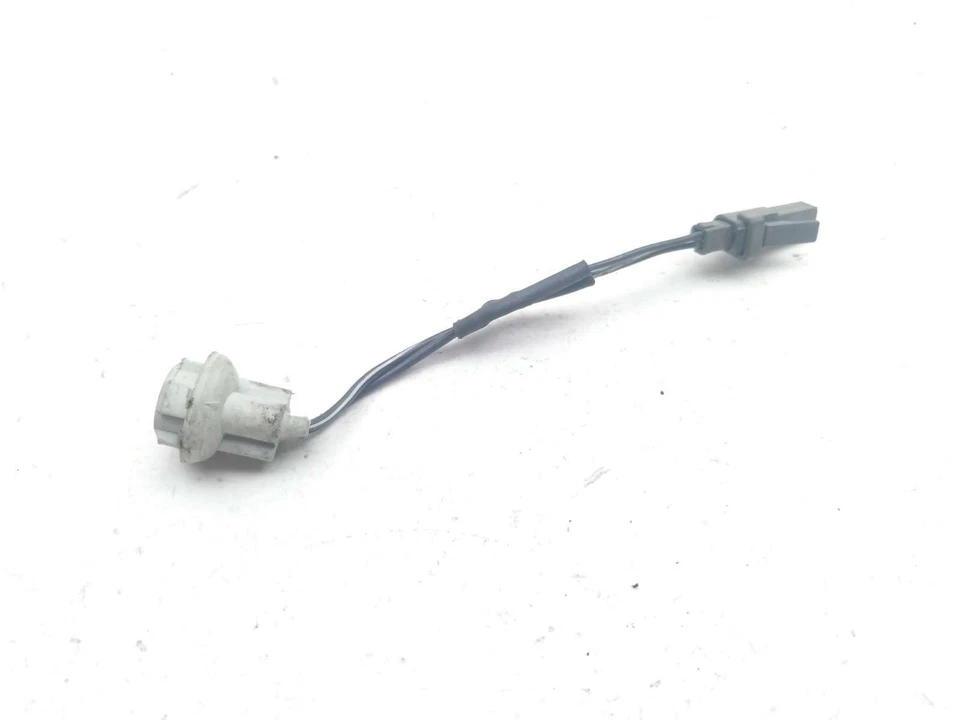 Chicote de fios sub-luz 97-00 Suzuki GSXR 600 750 - Imagem 2 de 4