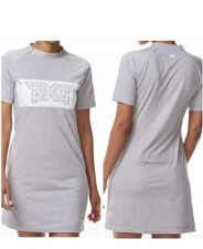 PXG Light Grey Dress XXS