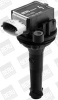 1X BorgWarner (Beru) ZSE055 ZüNdspule FüR Ford Volvo
