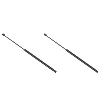Gasfedern-Set Heckklappe 537mm STABILUS LIFT-O-MAT  für FORD MONDEO IV