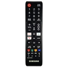 *NUEVO* Control Remoto Original Samsung UE65TU7020K Para Televisor