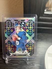 Jaxson Dart 2025 PRIZM Football Introductions Rookie RC Silver Prizm