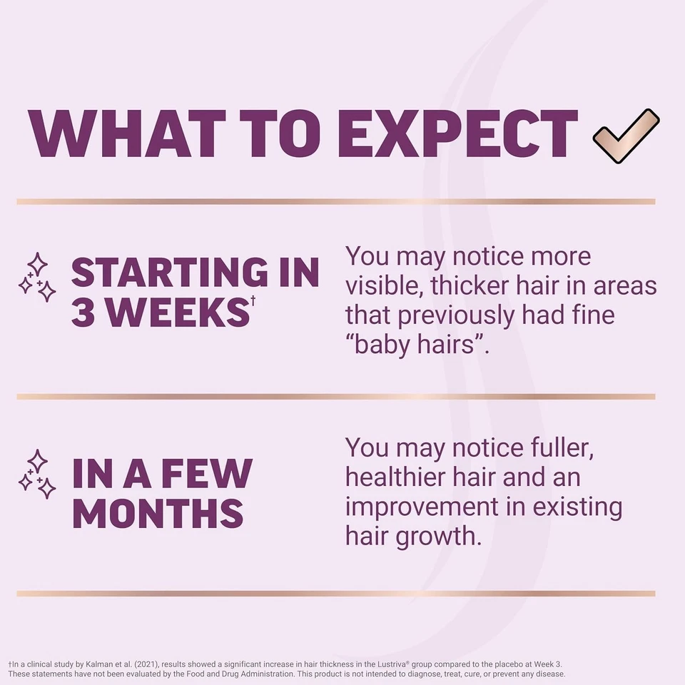 Hair Growth Accelerator Soft Chews, Hair Growth Vitamins for Women and Men - Image 2 of 4