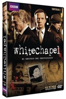 Whitechapel (Vos) (Dvd)