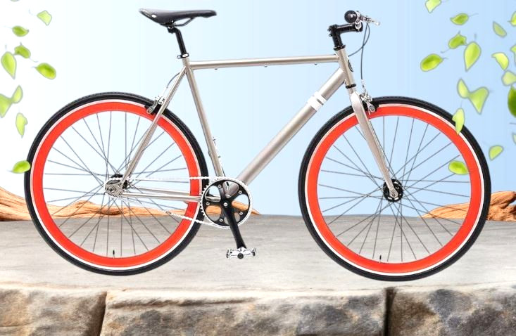 El Tigre V2 Retail: $489.99