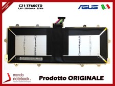 Batteria Originale ASUS TF600T TF600TG TF600TL