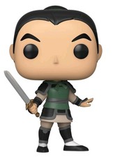Mulan - Mulan as Ping Pop! Vinyl-FUN45325-FUNKO